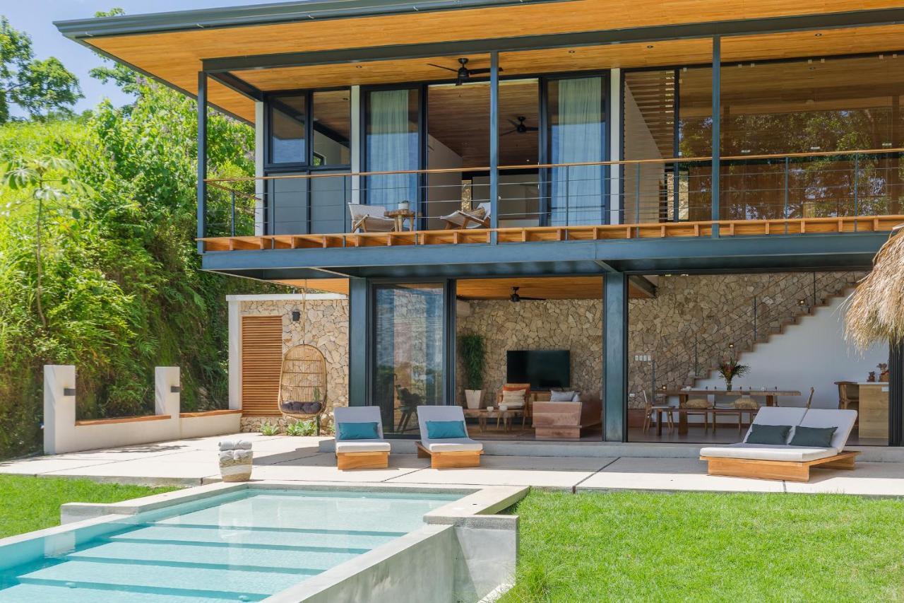 Villa Casa Mirame Carmen  Exterior foto