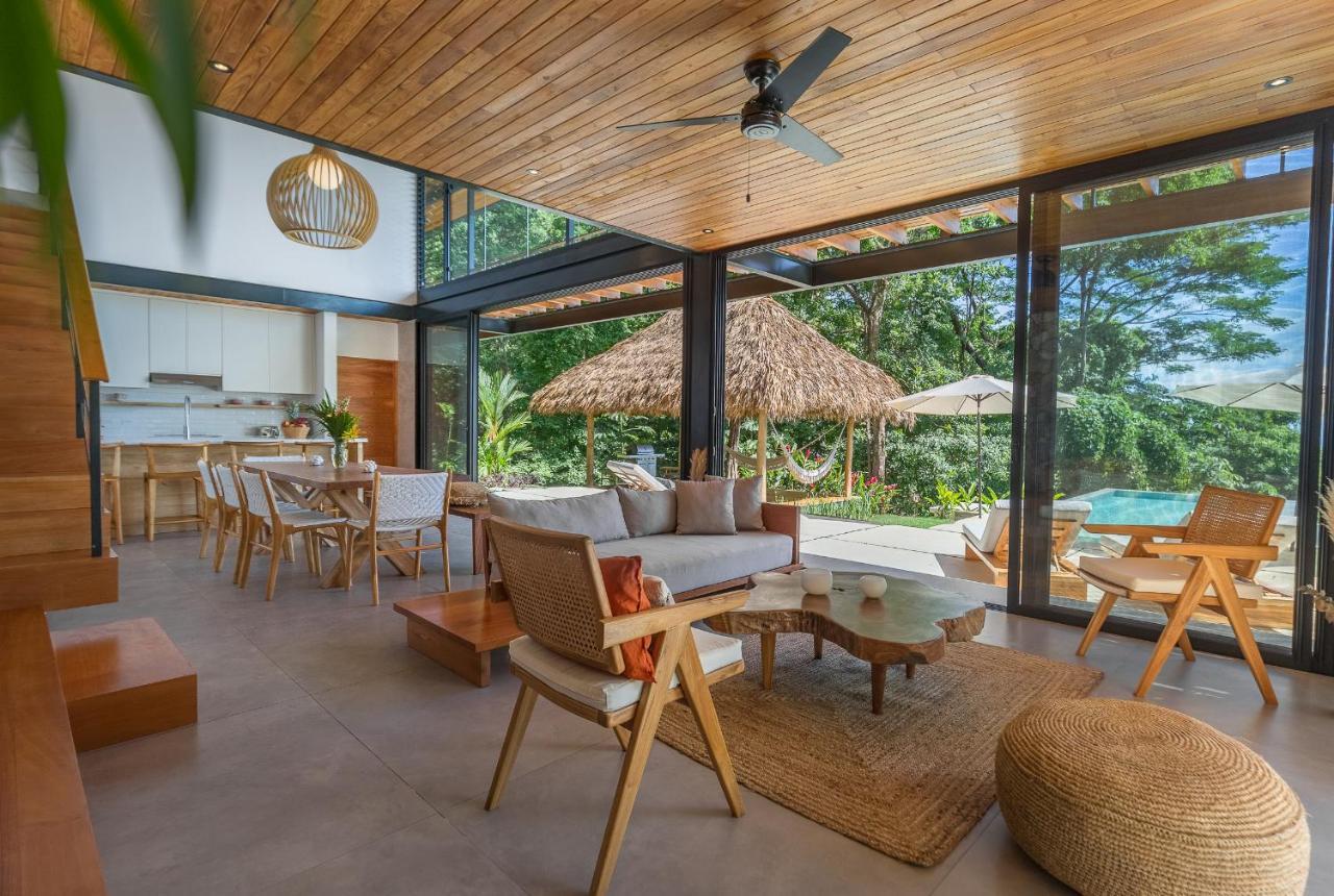 Villa Casa Mirame Carmen  Exterior foto